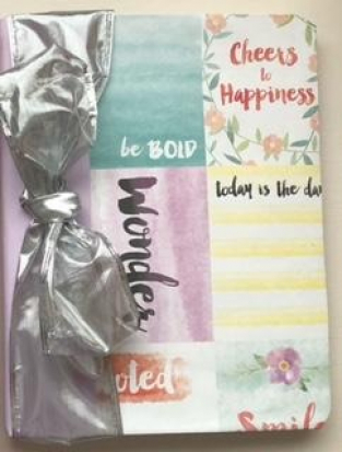 gallery/journal a