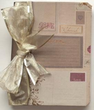gallery/journal d